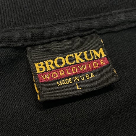 BLIND MELON 1993 BROCKUM LARGE 2233
