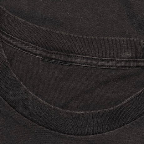 NIRVANA 1995 KURT COBAIN MEMORIAL THE SUN IS GONE FITS XL-XXL 5440