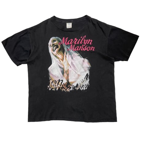MARILYN MANSON SWEET DREAMS WINTERLAND XL 9995