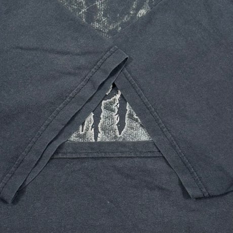 Slipknot ALL HOPE IS GONE DOUBLE SIDE HANES XL 1207