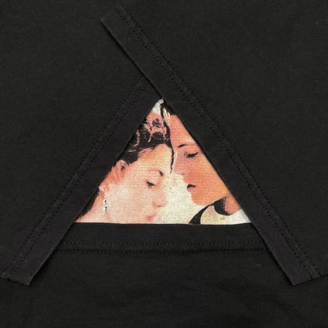 TITANIC 1998 PROMO TEE FREEZE XL 2264