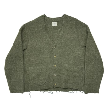greatLAnd ORIGINAL Grungeman Cardigan Jacket XL 5985