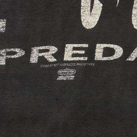 ICE CUBE 1993 THE PREDATOR EURO XL 7792