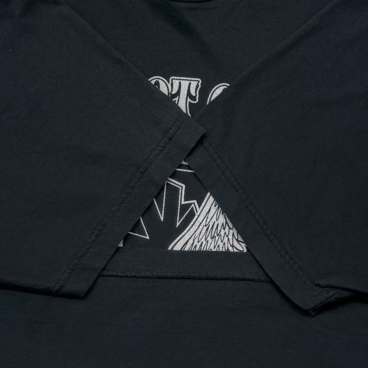 □上下セット□RED HOT CHIRI PEPPERS ゼブラスウェットS RED HOT