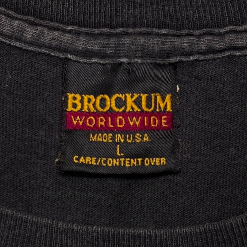 BON JOVI 1994 WORLD TOUR BROCKUM LARGE 4511 | g