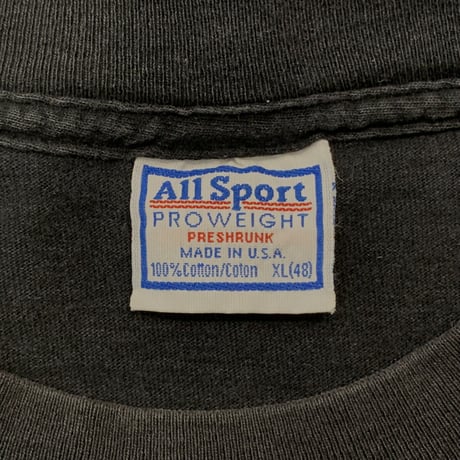 NINE INCH NAILS THE DOWNWARD SPIRAL ALL SPORT XL 3437
