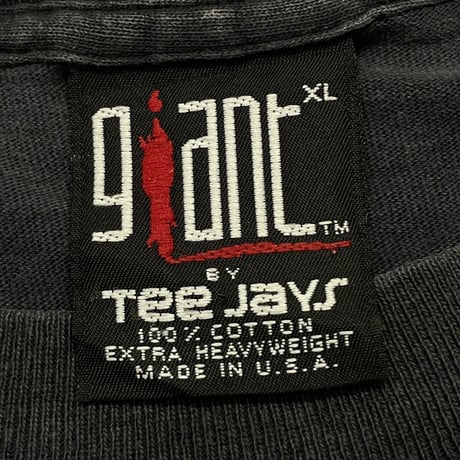 NIRVANA SLIVER GIANT BY TEEJAYS XL 0633