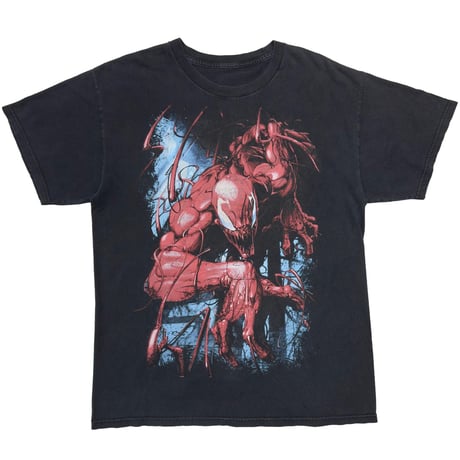 MARVEL CARNAGE FITS LARGE 3529