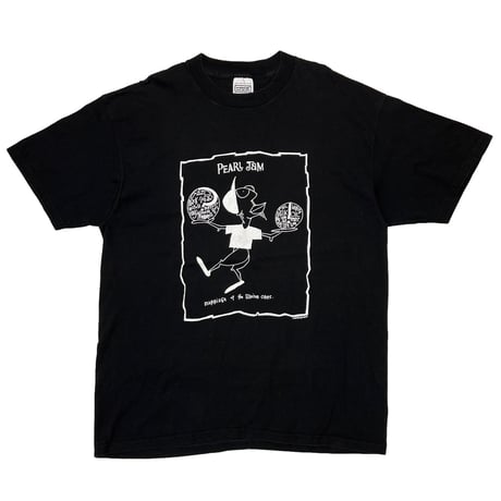 PEARL JAM BOUNDLESS NICEMAN XL 7403