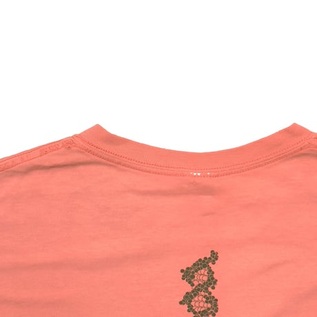 PEARL JAM TOUR ORANGE ANVIL XL 3766