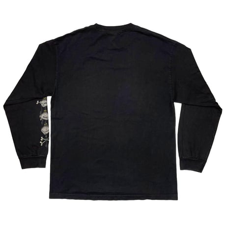 KORN NECK LS GIANT LARGE 5551