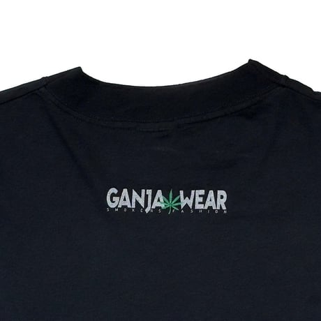 GANJA WEAR HARRY POT ANIMATION LS SCREEN STARS LARGE 2393