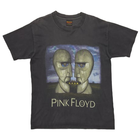 PINK FLOYD NORTH AMERICAN TOUR 1994 BROCKUM LARGE 4278
