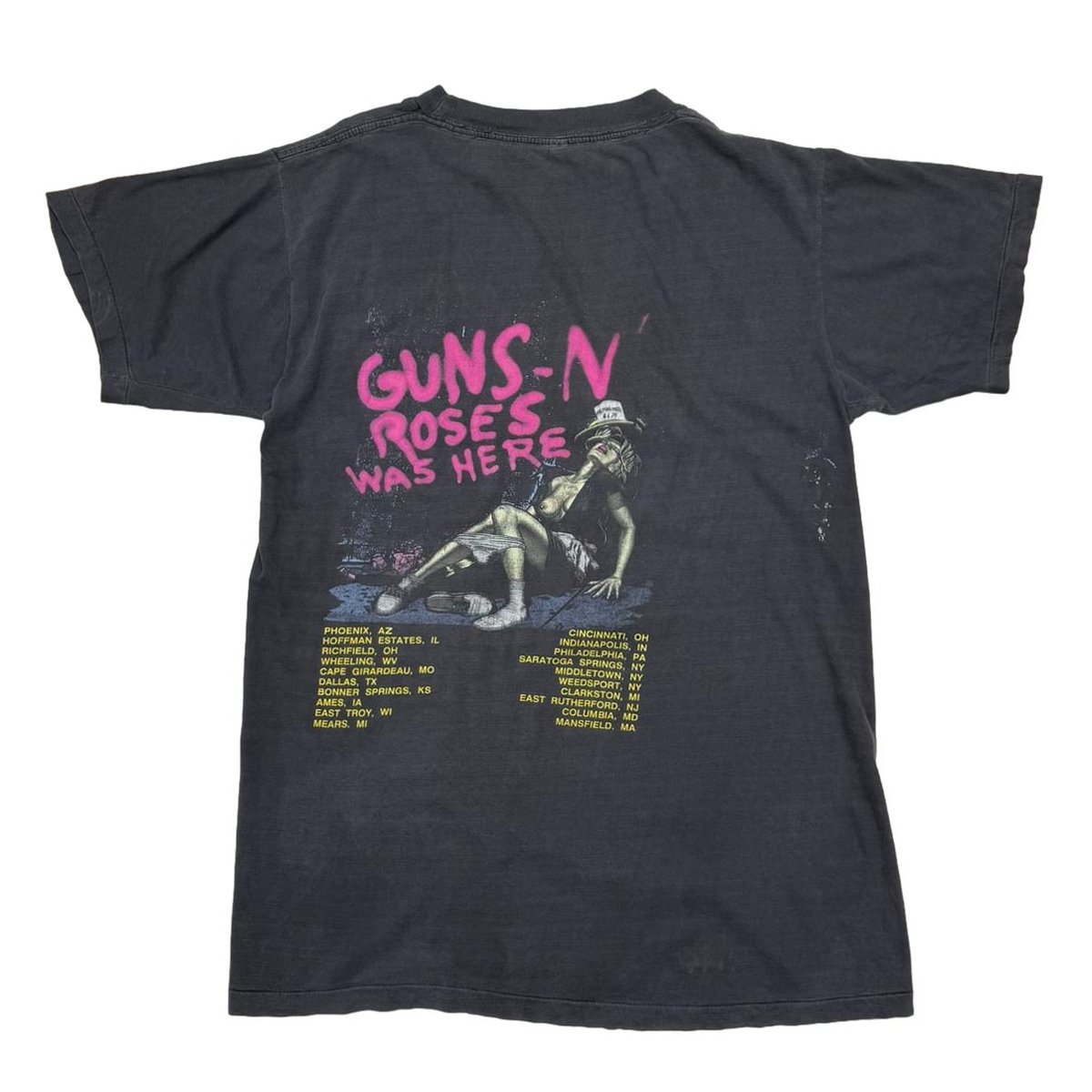 Guns N' Roses JAPAN さいたま パーカー サイズ XL 楽天市場】GUNS N' ROSES（パーカー｜トップス）：メンズ