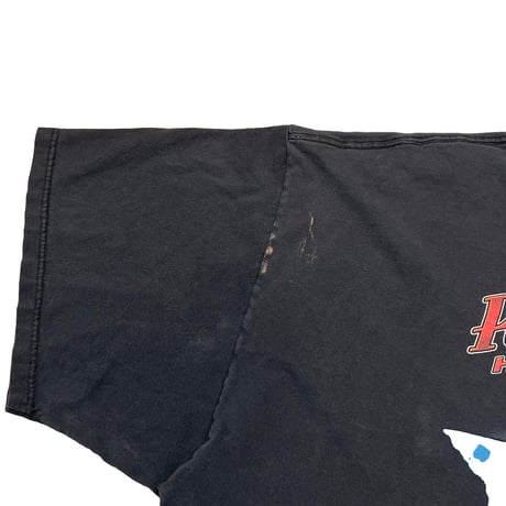 HARLEY DAVIDSON FOLLOW NO ONE RED RIVER XXXXL 0732