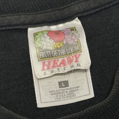 AKIRA 1988 EXPLODE TEE FRUIT OF THE LOOM LARGE 0220