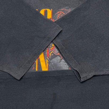 GUNS N' ROSES 1987 ACME RXXE WAS HERE ACME FITS XL 6324