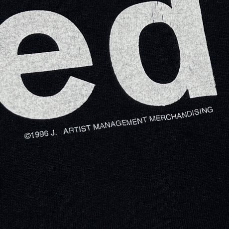 NINE INCH NAILS 1996 ninfixed ALL SPORT XL 9216