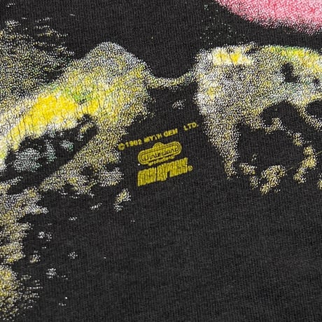 LED ZEPPELIN HOUSES OF THE HOLY OVP Hanes XL 7343