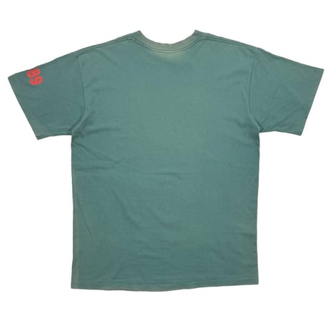 MOTLEY CRUE DR FEEL GOOD GREEN ANVIL LARGE 1274