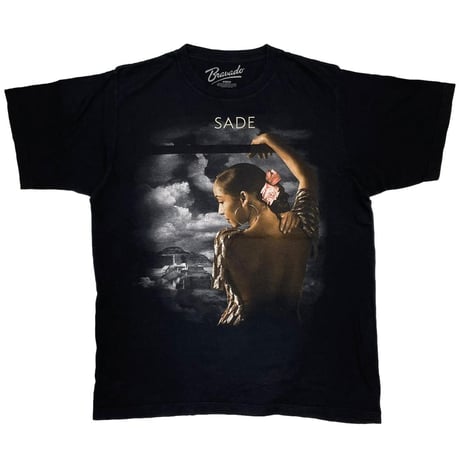SADE SOLDIER OF LOVE TOUR 2011 XXL 7829