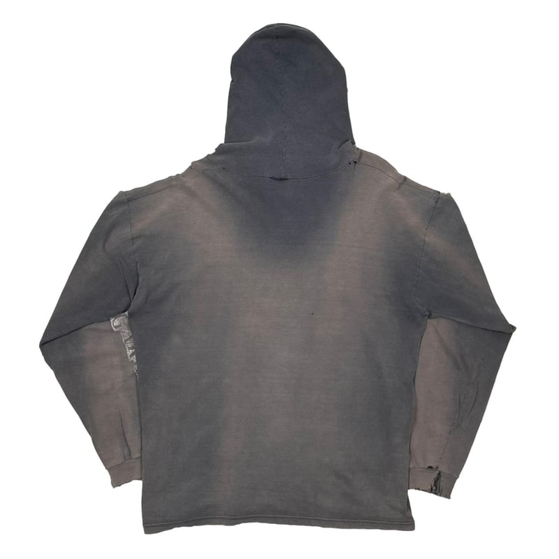 SOUNDGARDEN 1993 TOUR HOODED LS FITS XL 6854 |