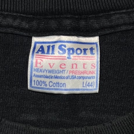 FOO FIGHTERS 7863-67892-2 ALL SPORT LARGE 3943