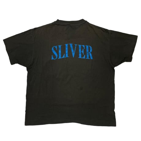 NIRVANA SLIVER FITS XL 8386
