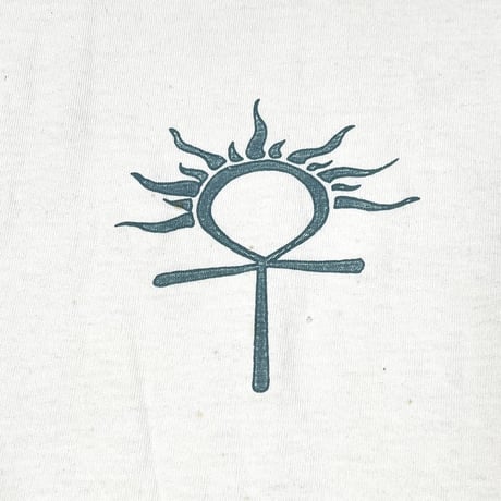 DENNIS RODMAN TATTOO LS WHITE XL 9117
