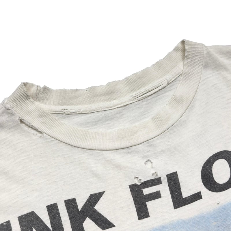 PINK FLOYD 1992 ATOM HEART MOTHER TシャツXL Pink Floyd 