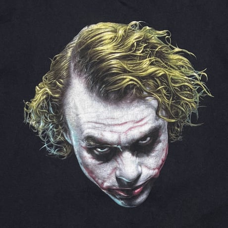 THE DARK KNIGHT JOKER BIG FACE XL 1728
