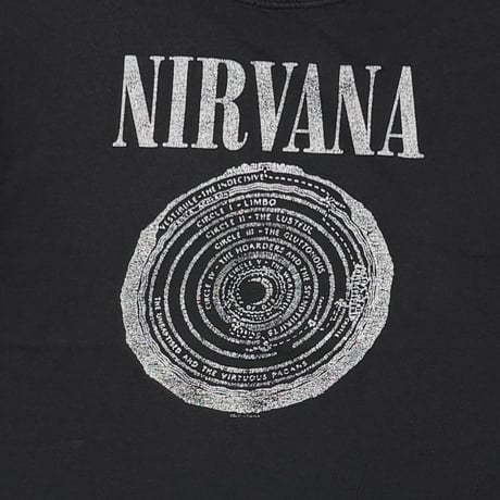 NIRVANA Y2K VESTIBULE M&O LARGE 0673