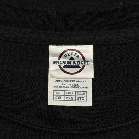 CLOVERFIELD MOVIE PROMO DELTA XXL 9777