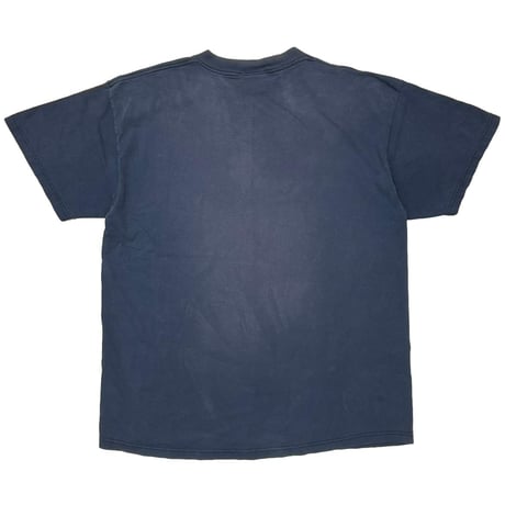 SERIAL KILLER SCAR FACE NAVY XL 9567