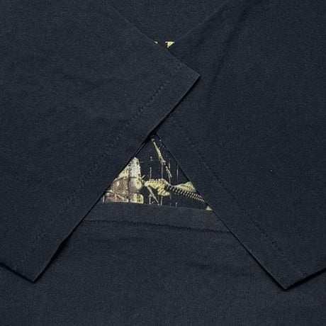 NIRVANA FROM THE MUDDY BANKS OF THE WISHKAH ALL SPORT XL 4652