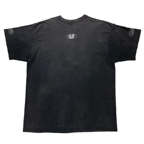 WU-TANG CLAN MOUNTAIN DEW WU-TANG FOREVER TEE XXL 6935