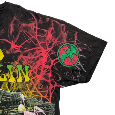 LED ZEPPELIN HOUSES OF THE HOLY OVP Hanes XL 7343