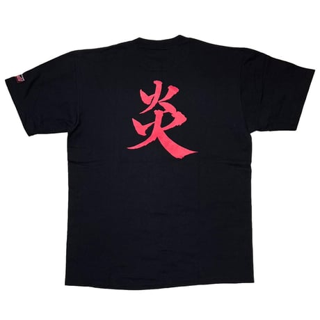 BURRN! PROMO TEE UNITED SPORT XL 7741
