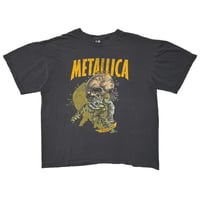 greatLAnd ORIGINAL CAPITALISM TEE BLACK | great