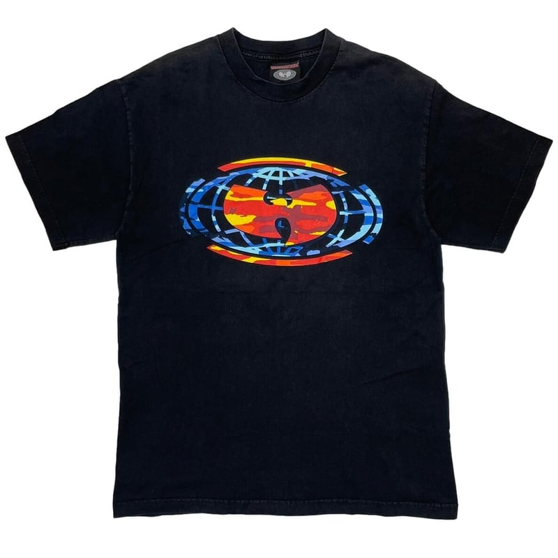 WU-TANG CLAN WUNYC36 TEE WU WEAR LARGE 3925 | g WU-TANG CLAN WUNYC36 TEE WU WEAR LARGE 3925 | g
