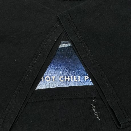 RED HOT CHILI PEPPERS STADIUM ARCADIUM GILDAN LARGE 5923