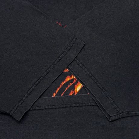 THE ROLLING STONES FLAMING LIP & TONGUE ALSTYLE XL 2530