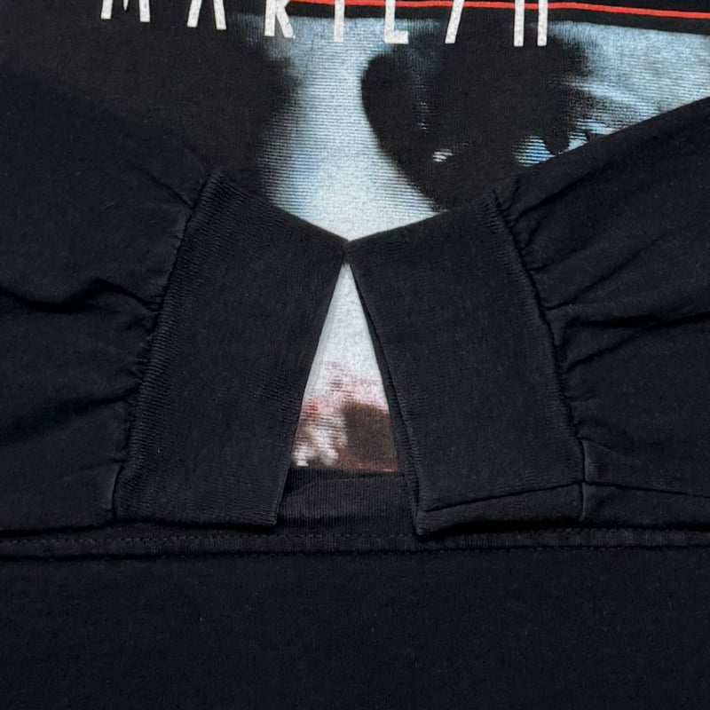 MARILYN MANSON SAINT LS ALSTYLE XL 0431 | great