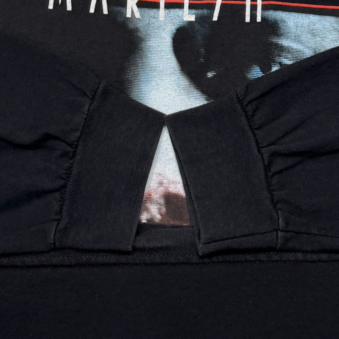 MARILYN MANSON SAINT LS ALSTYLE XL 0431 | great