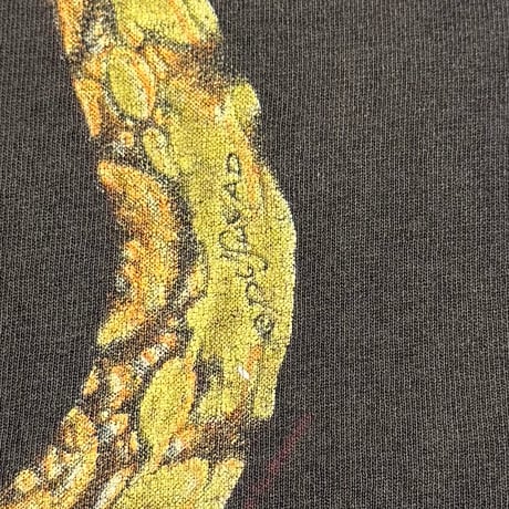 METALLICA PUSHEAD DON'T TREAD ON ME METALLICA TAG LARGE 4508