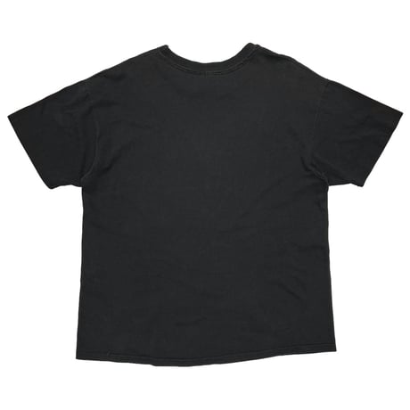 Hole HEART LOGO HANES XL 9220