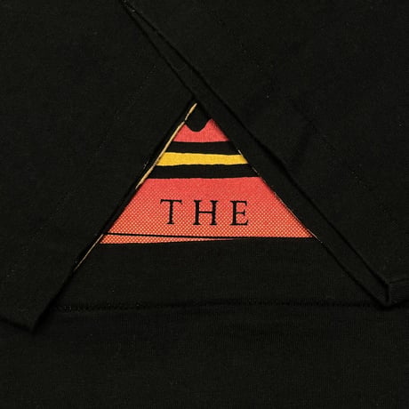 DISNEY VINTAGE THE LION KING OVP BLACK OSFA FITS XL 6382