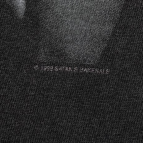 MARILYN MANSON MECHANICAL ANIMALS HANES XL 4747