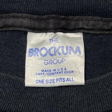 THE MOODY BLUES DOUBLE SIDE BROCKUM OSFA FITS XL 8799