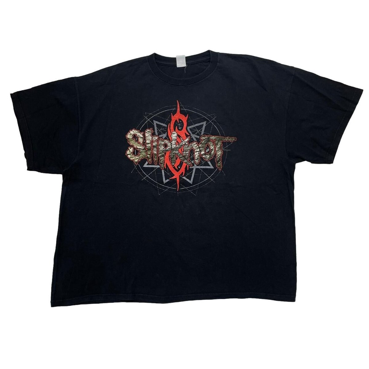 2009 SLIP KNOT ALL HOPE IS GONE バンドTシャツ Slipknot（スリップノット）- All Hope Is Gone Tシャツ | 海外